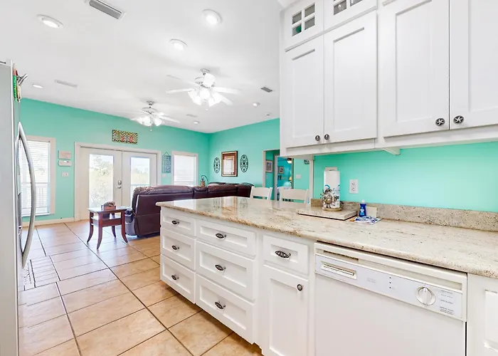 Holiday home The Fat Mermaid Gulf Shores