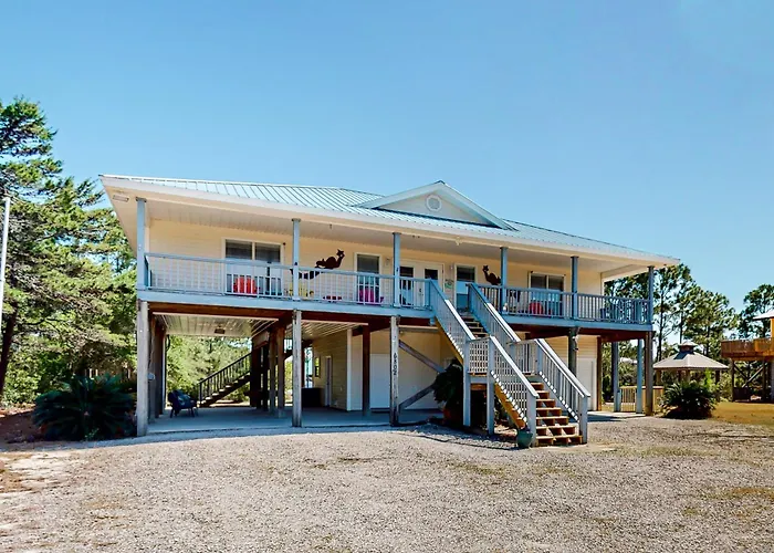 The Fat Mermaid Holiday home *